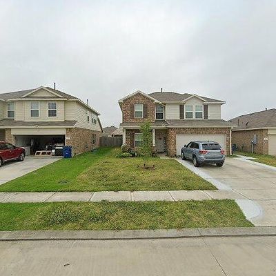 2603 Pearl Ct, Texas City, TX 77591