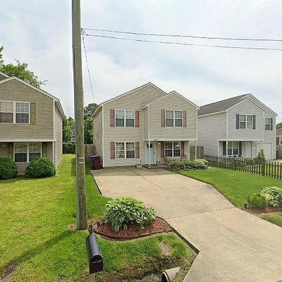 2609 Abingdon St, Chesapeake, VA 23324