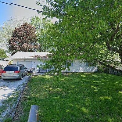 2639 E Inman St, Springfield, MO 65804