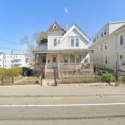 264 Court St, Brockton, MA 02302