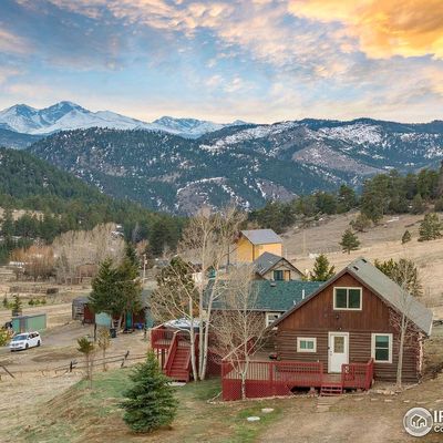 27 Buff Ct, Drake, CO 80515