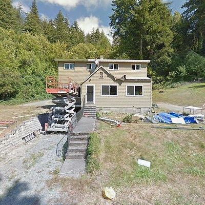 270 S Irving St, Coquille, OR 97423