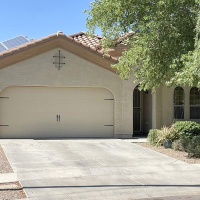 3398 S Luiseno Blvd, Gilbert, AZ 85297