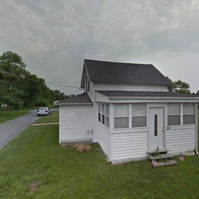 34 Woodland Ave, Ocean View, DE 19970