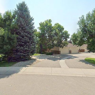 3400 Laredo Ln #J4, Fort Collins, CO 80526