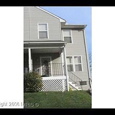 3414 W North Ave, Baltimore, MD 21216