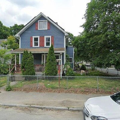 35 Duxbury Rd, Worcester, MA 01605