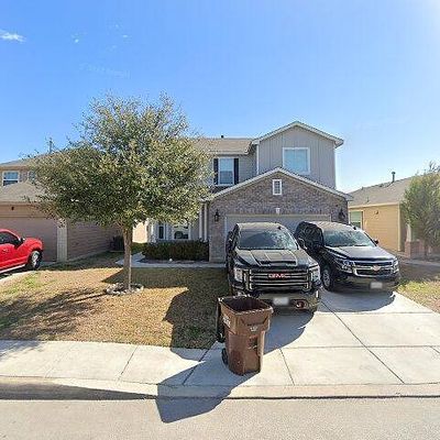 3511 York Crst, San Antonio, TX 78245