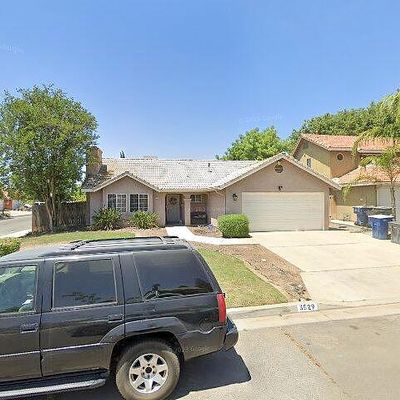 3529 N Berlin Ave, Fresno, CA 93722