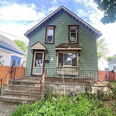 36 Knoerl Ave, Buffalo, NY 14210