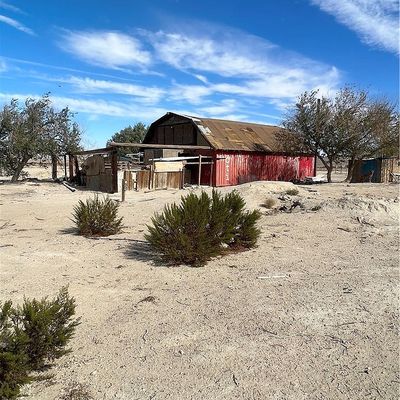 36350 Rodeo Rd, Lucerne Valley, CA 92356