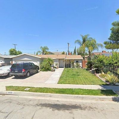 3655 Paddy Ln, Baldwin Park, CA 91706