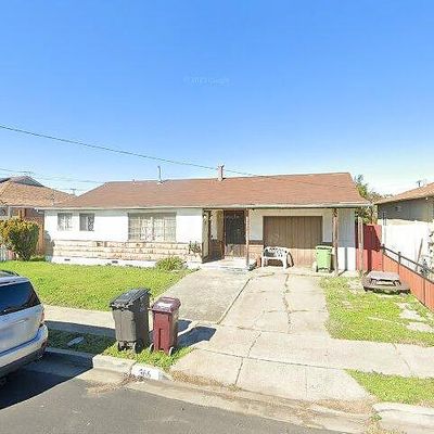 366 Burke Dr, Hayward, CA 94544