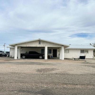 3680 N Elliott Rd, Ajo, AZ 85321