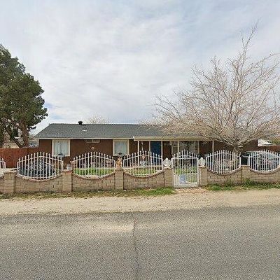 37151 101 St St E, Littlerock, CA 93543