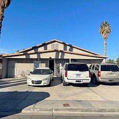 3716 Tabor Ave, North Las Vegas, NV 89030