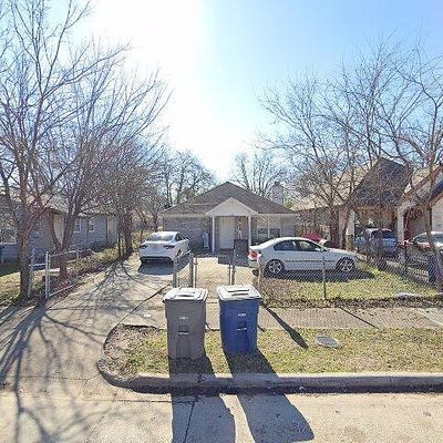 3718 Mcbroom St, Dallas, TX 75212