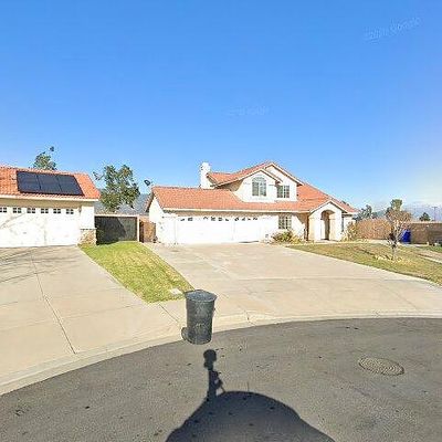 3761 Fernwood Ave, Rialto, CA 92377