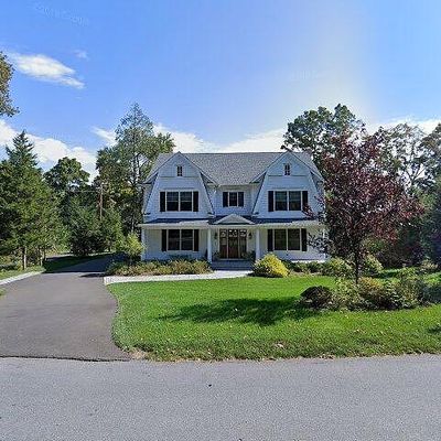 386 White Oak Shade Rd, New Canaan, CT 06840