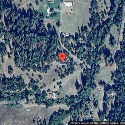 31 Landacre Rd, Hayfork, CA 96041