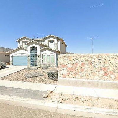 3109 Randall Joseph St, El Paso, TX 79938