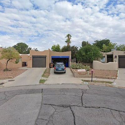 3113 Las Placitas Rd, Las Cruces, NM 88011