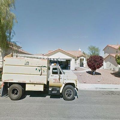 3114 Mastercraft Ave, North Las Vegas, NV 89031