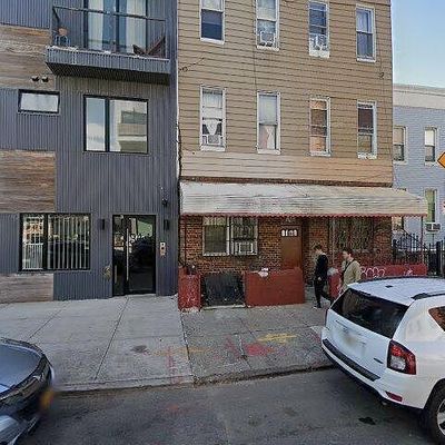 312 Evergreen Ave, Brooklyn, NY 11221