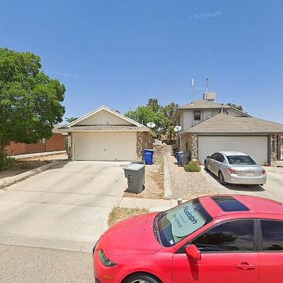 3144 Queens Garden Cir, El Paso, TX 79936