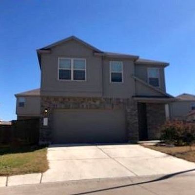 317 Circle Way #20 C, Jarrell, TX 76537