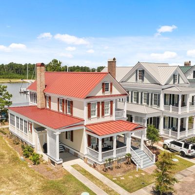 317 E Harborside Rd, Oriental, NC 28571