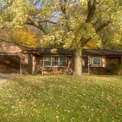 319 Timber Dr, Coloma, MI 49038