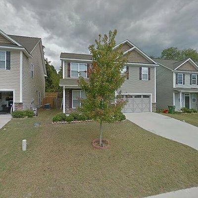 321 Patrick Dr, Columbia, SC 29223