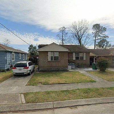3222 47 Th St, Metairie, LA 70001