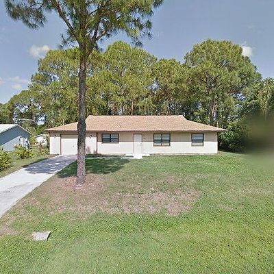 3241 Rogue St, North Port, FL 34291