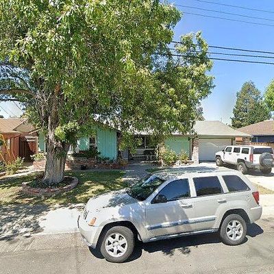 3243 Baker Dr, Concord, CA 94519