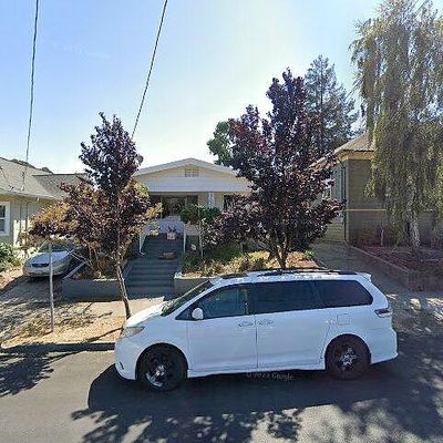 3269 School St, Oakland, CA 94602