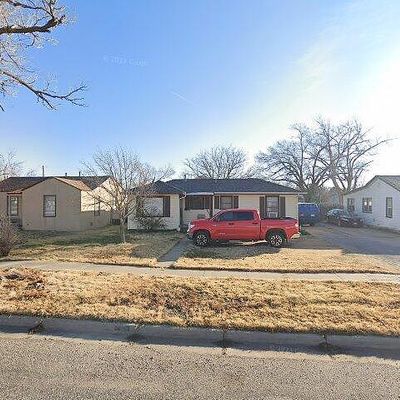 3303 S Monroe St, Amarillo, TX 79109