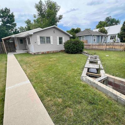 331 Washakie St, Lander, WY 82520