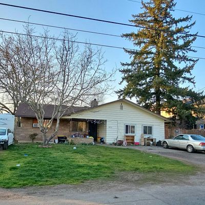 4214 Ne Morrow Rd, Vancouver, WA 98682