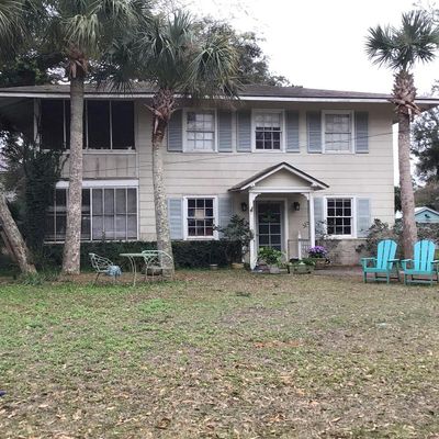 4225 8 Th St, Saint Simons Island, GA 31522