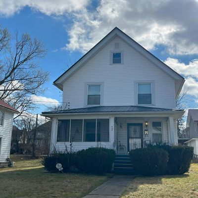 423 W 5 Th St, Mansfield, OH 44903