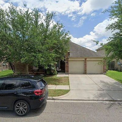 4303 Santa Olivia St, Mission, TX 78572