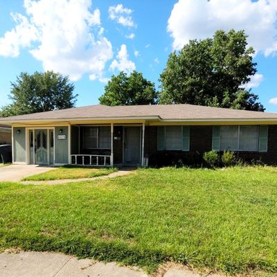 4376 Deen St, Shreveport, LA 71109