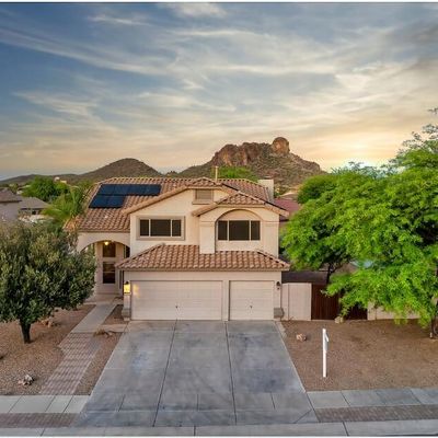 4433 S Avenida Don Pepe, Tucson, AZ 85746