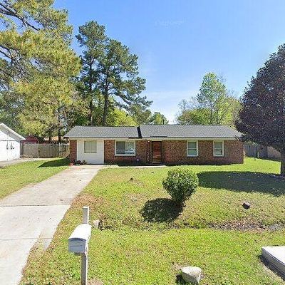 4444 Garwood Dr, Ladson, SC 29456