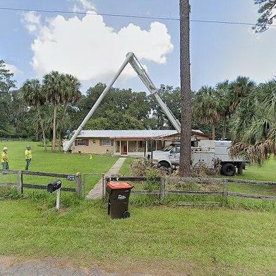 4455 Nw 148 Th Pl, Reddick, FL 32686