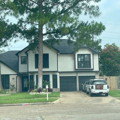 4507 Laureldale Rd, Houston, TX 77041