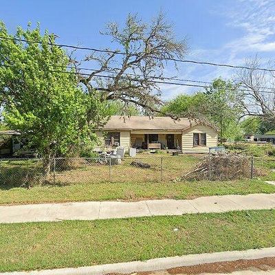 4533 Lincolnshire Rd, Houston, TX 77048