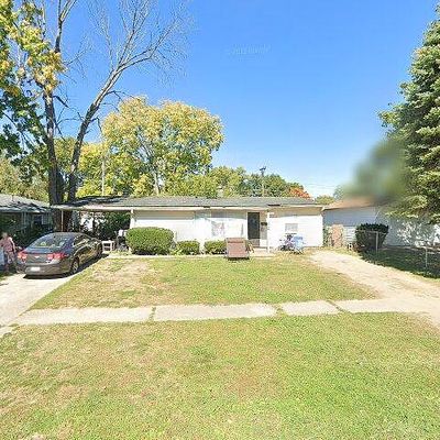 4532 Patricia St, Indianapolis, IN 46222